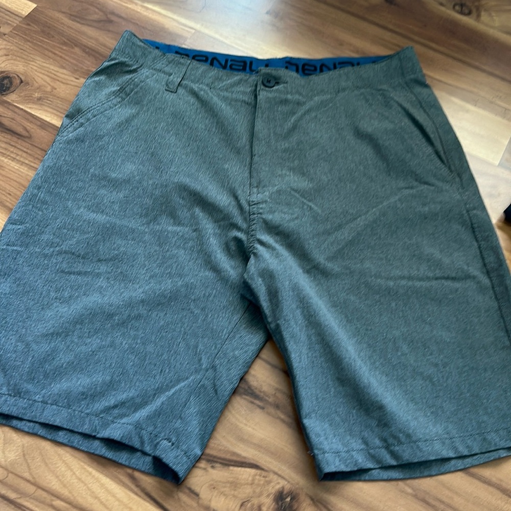 Denali shorts